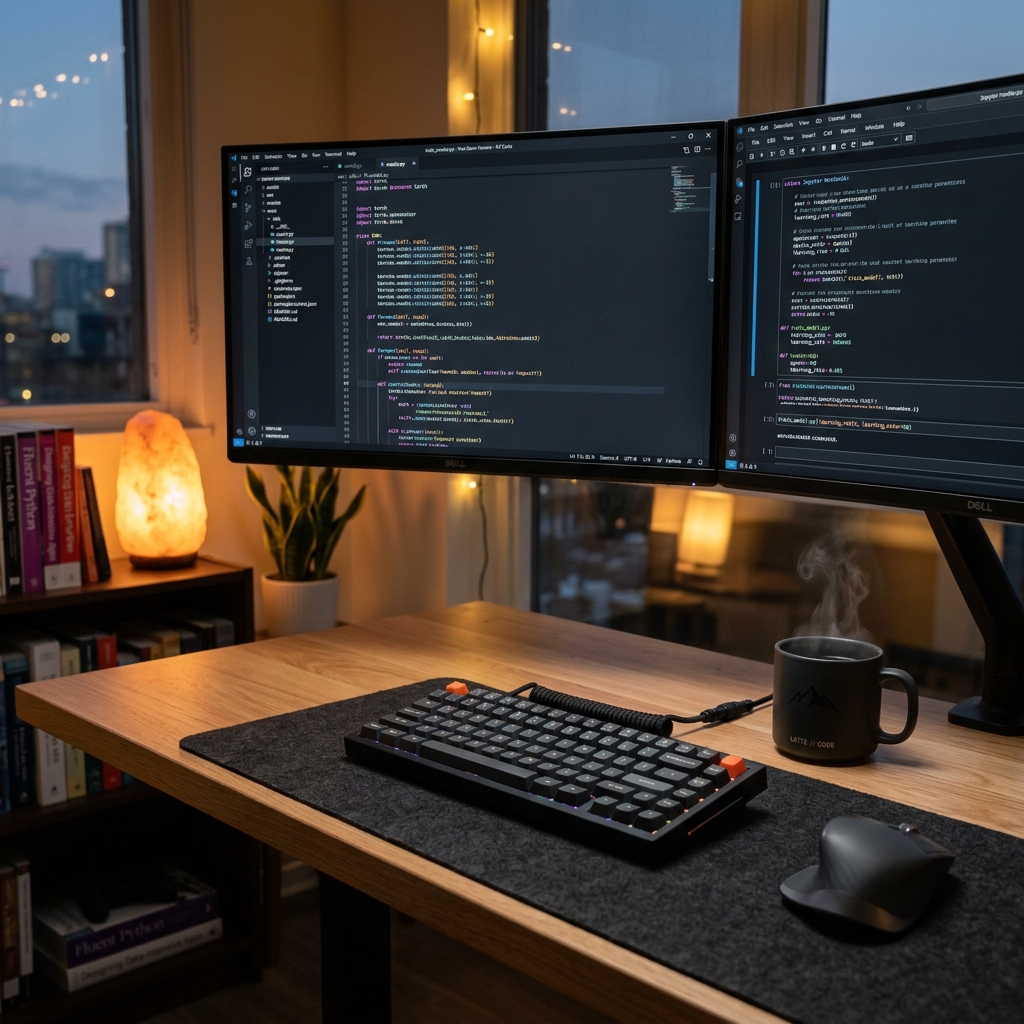 Website Design & Development